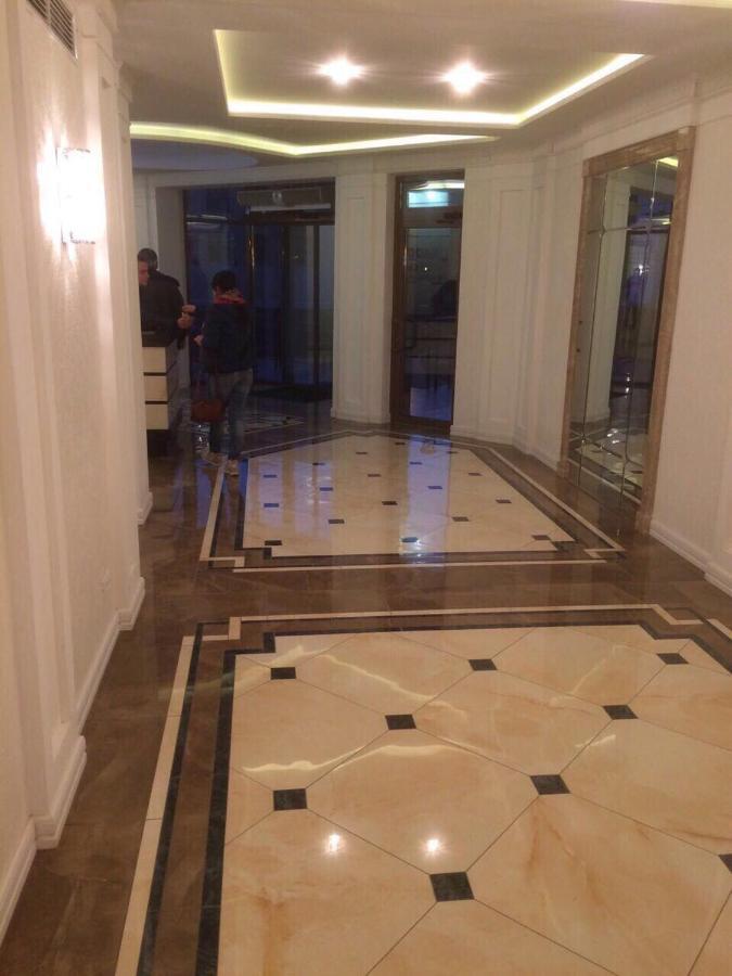 Апартаменты в Аркадии с видом на море Одесса Экстерьер фото